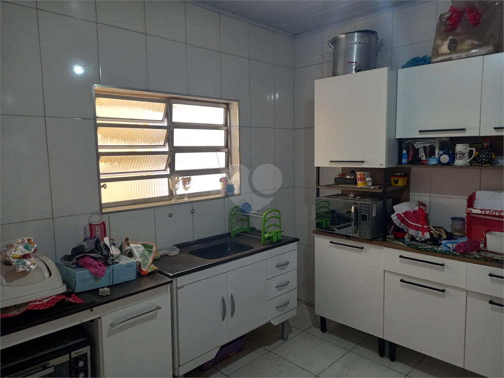 Venda Casa térrea São Paulo Vila Nova Carolina REO732249 12