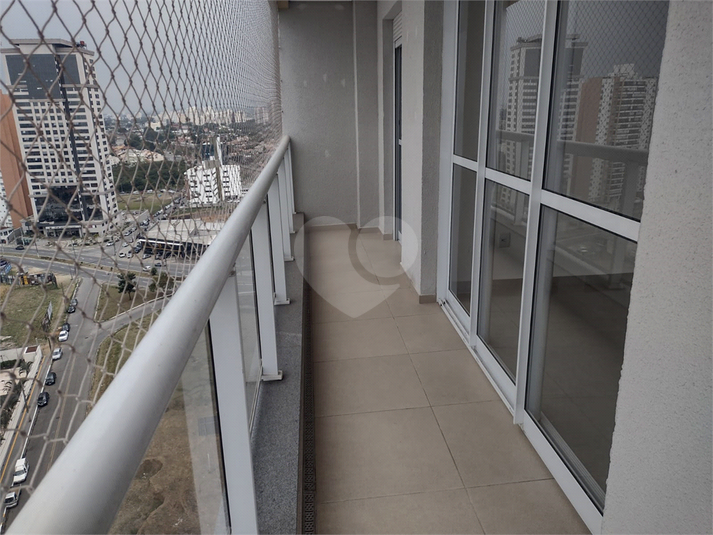 Venda Apartamento Taubaté Loteamento Residencial E Comercial Bosque Flamboyant REO732281 26