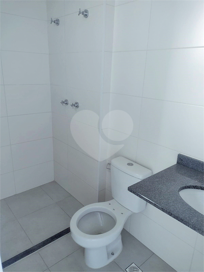 Venda Apartamento Taubaté Loteamento Residencial E Comercial Bosque Flamboyant REO732281 16