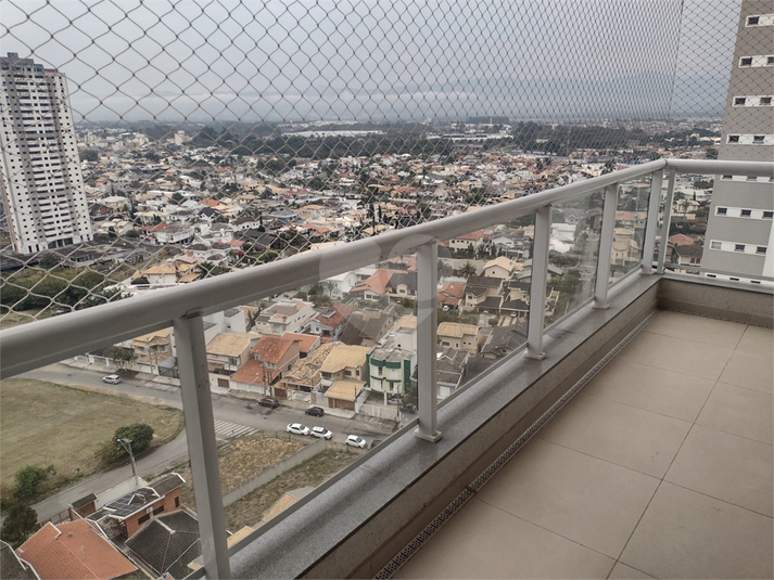 Venda Apartamento Taubaté Loteamento Residencial E Comercial Bosque Flamboyant REO732281 24