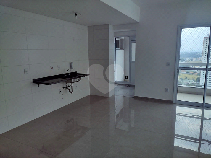Venda Apartamento Taubaté Loteamento Residencial E Comercial Bosque Flamboyant REO732281 4