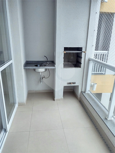 Venda Apartamento Taubaté Loteamento Residencial E Comercial Bosque Flamboyant REO732281 8