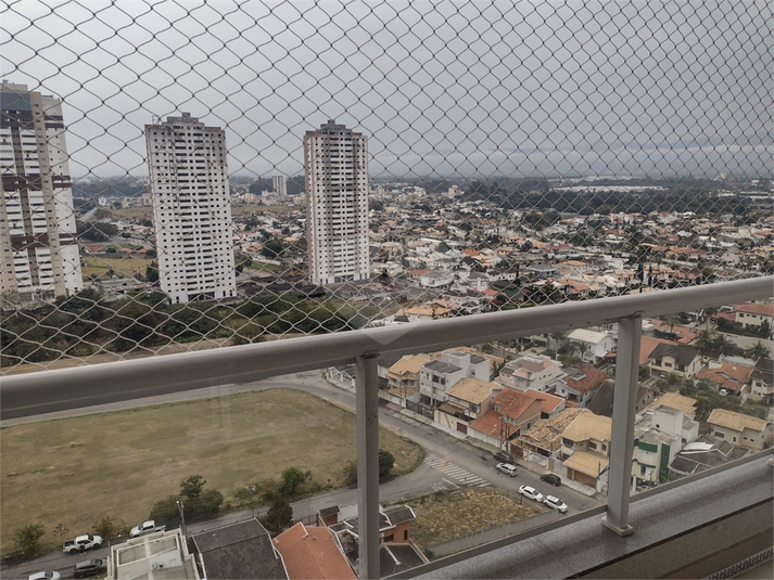 Venda Apartamento Taubaté Loteamento Residencial E Comercial Bosque Flamboyant REO732281 25
