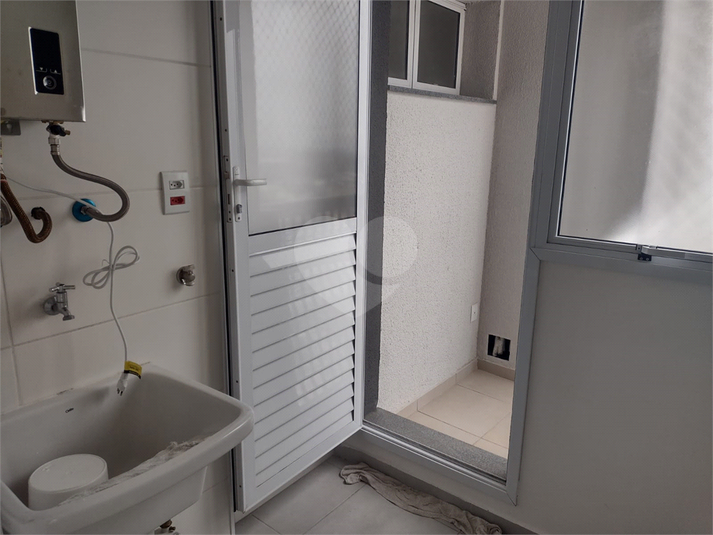 Venda Apartamento Taubaté Loteamento Residencial E Comercial Bosque Flamboyant REO732281 9