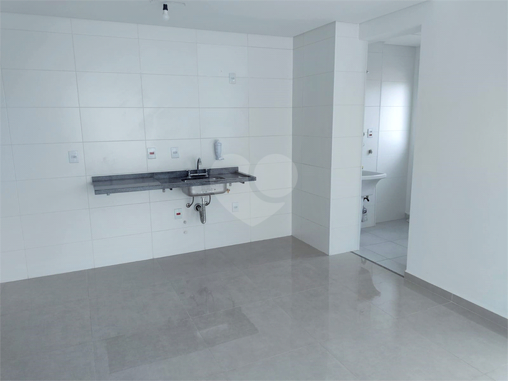 Venda Apartamento Taubaté Loteamento Residencial E Comercial Bosque Flamboyant REO732281 6