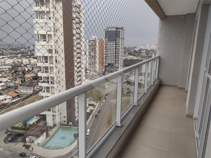 Venda Apartamento Taubaté Loteamento Residencial E Comercial Bosque Flamboyant REO732281 23