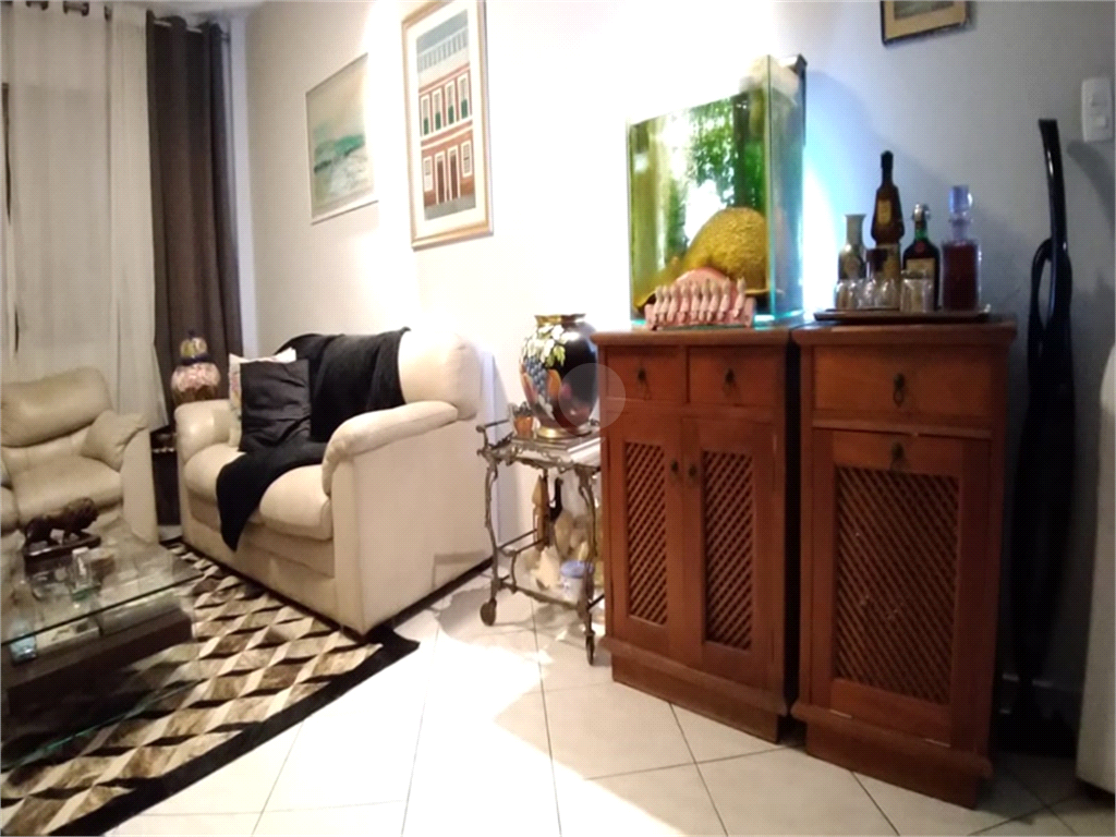 Venda Casa de vila São Paulo Carandiru REO732292 40