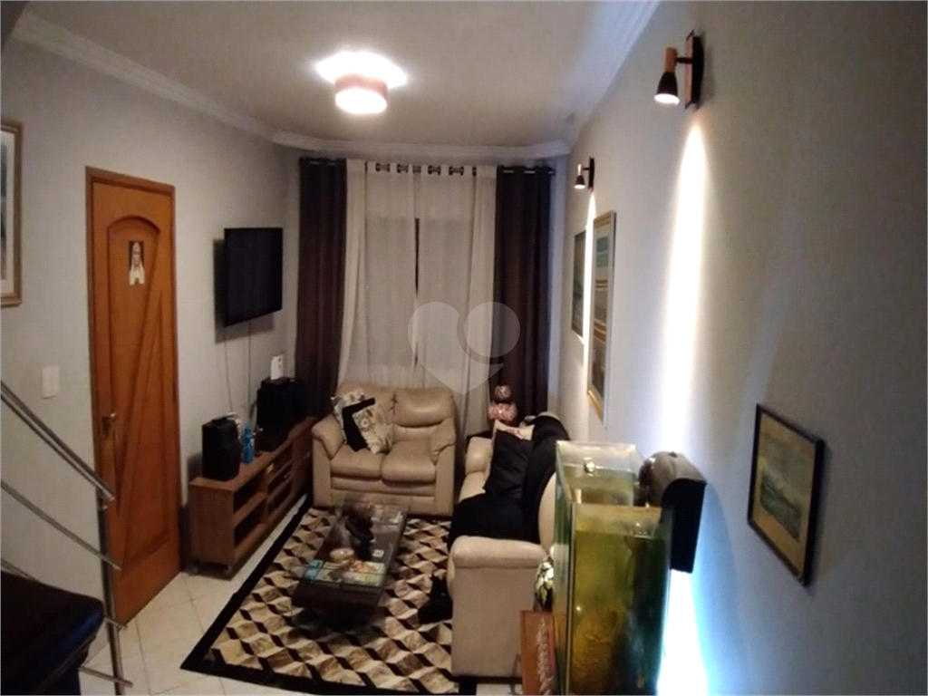 Venda Casa de vila São Paulo Carandiru REO732292 46