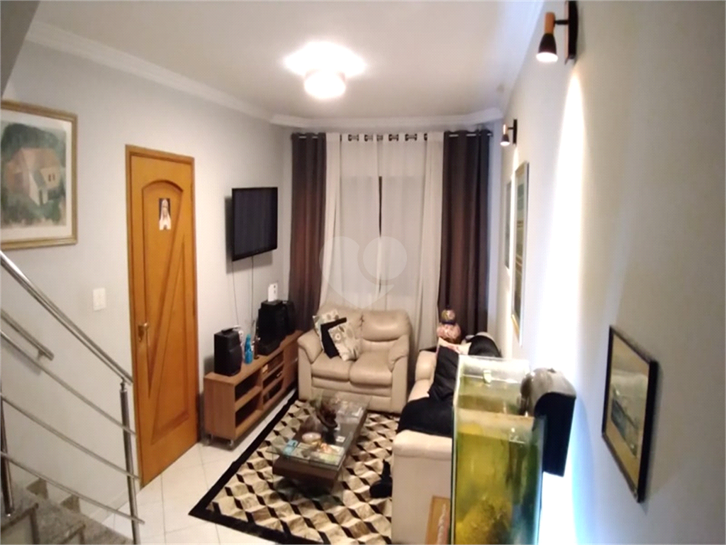 Venda Casa de vila São Paulo Carandiru REO732292 41