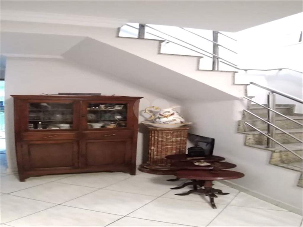 Venda Casa de vila São Paulo Carandiru REO732292 35