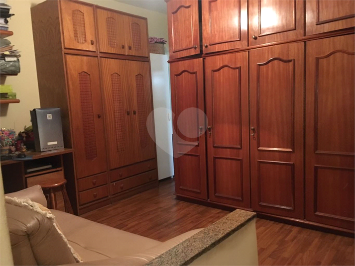 Venda Sobrado São Paulo Vila Aurora (zona Norte) REO732297 4