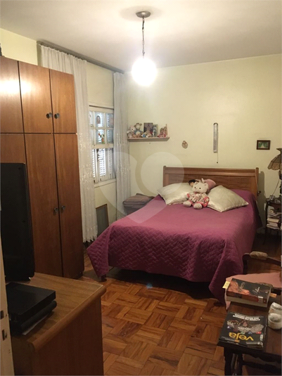 Venda Sobrado São Paulo Vila Aurora (zona Norte) REO732297 15