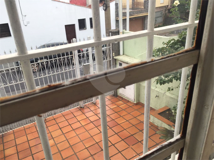 Venda Sobrado São Paulo Vila Aurora (zona Norte) REO732297 17