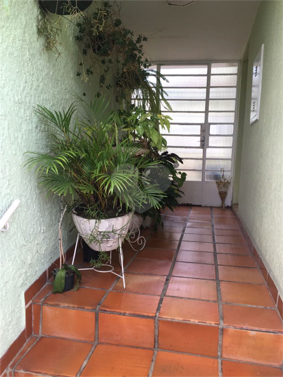 Venda Sobrado São Paulo Vila Aurora (zona Norte) REO732297 9