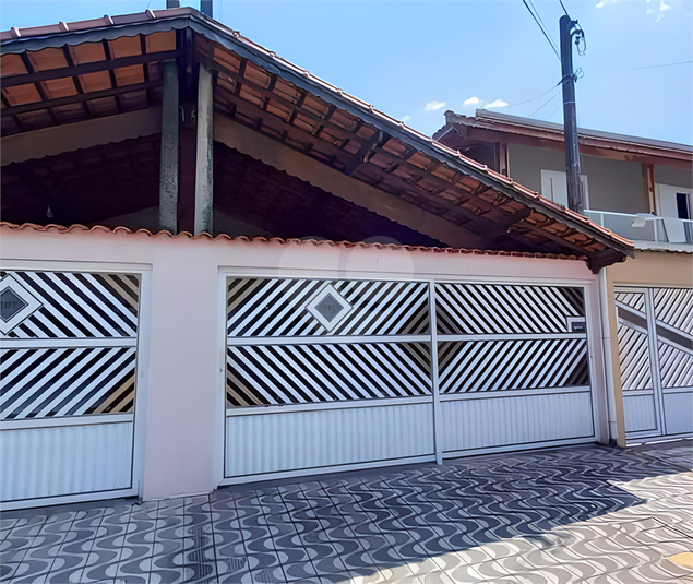 Venda Casa Praia Grande Melvi REO732300 1