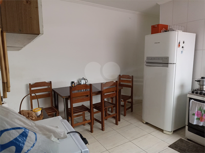 Venda Casa Praia Grande Melvi REO732300 16