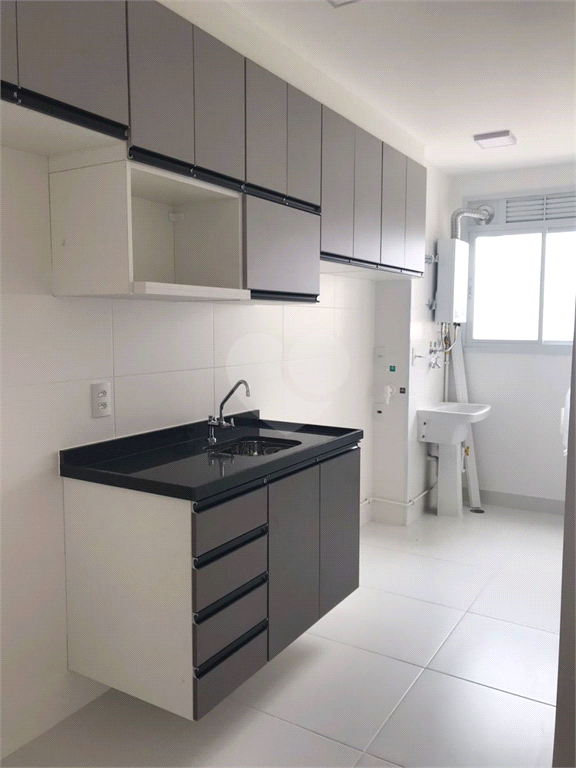 Venda Apartamento São Paulo Brás REO732301 6