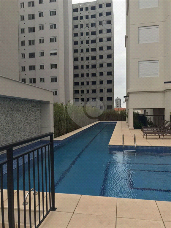 Venda Apartamento São Paulo Brás REO732301 9