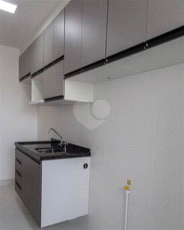 Venda Apartamento São Paulo Brás REO732301 5