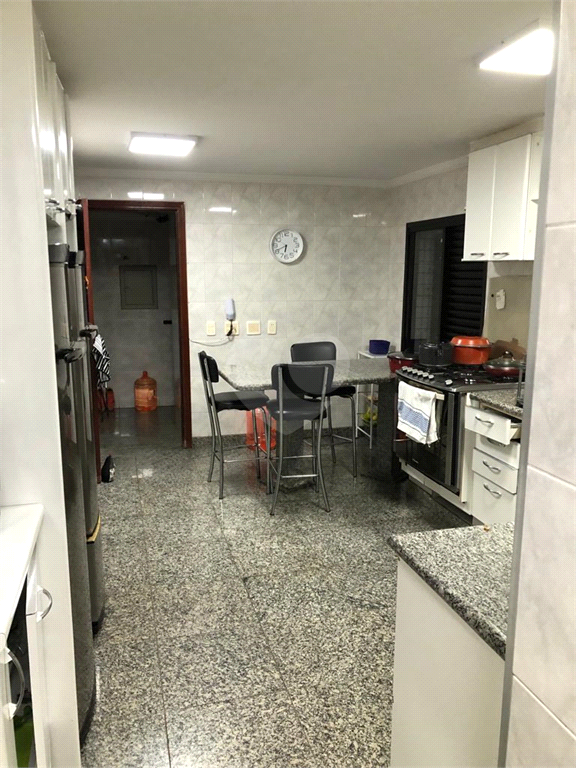 Venda Apartamento São Paulo Canindé REO732307 4