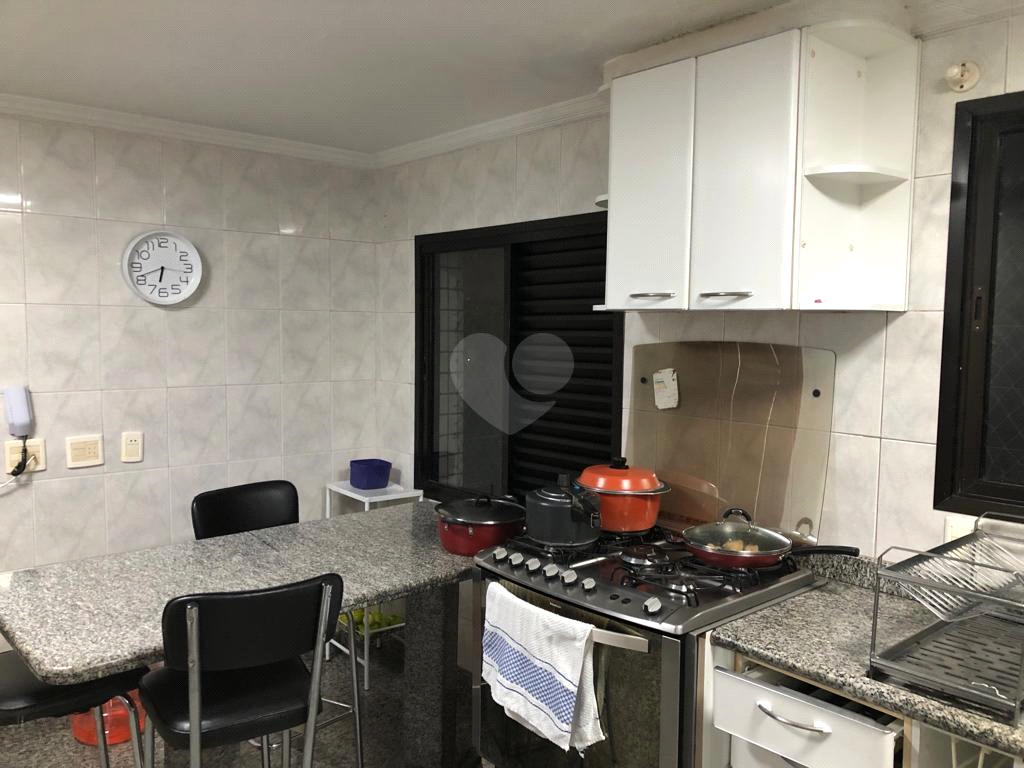 Venda Apartamento São Paulo Canindé REO732307 15