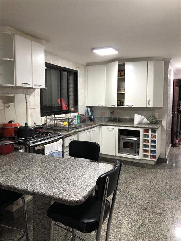 Venda Apartamento São Paulo Canindé REO732307 2