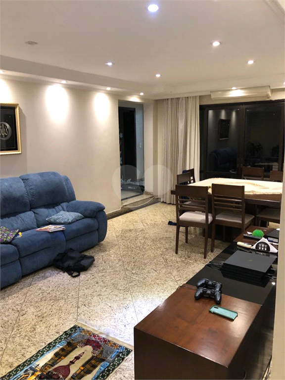 Venda Apartamento São Paulo Canindé REO732307 1