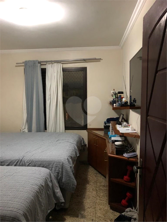 Venda Apartamento São Paulo Canindé REO732307 12