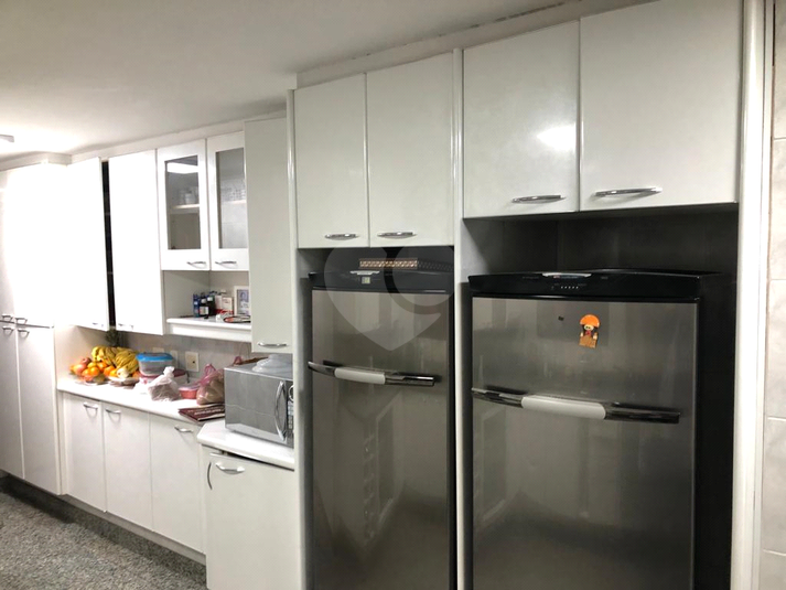 Venda Apartamento São Paulo Canindé REO732307 14