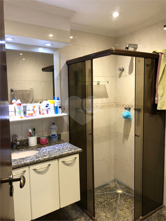 Venda Apartamento São Paulo Canindé REO732307 5