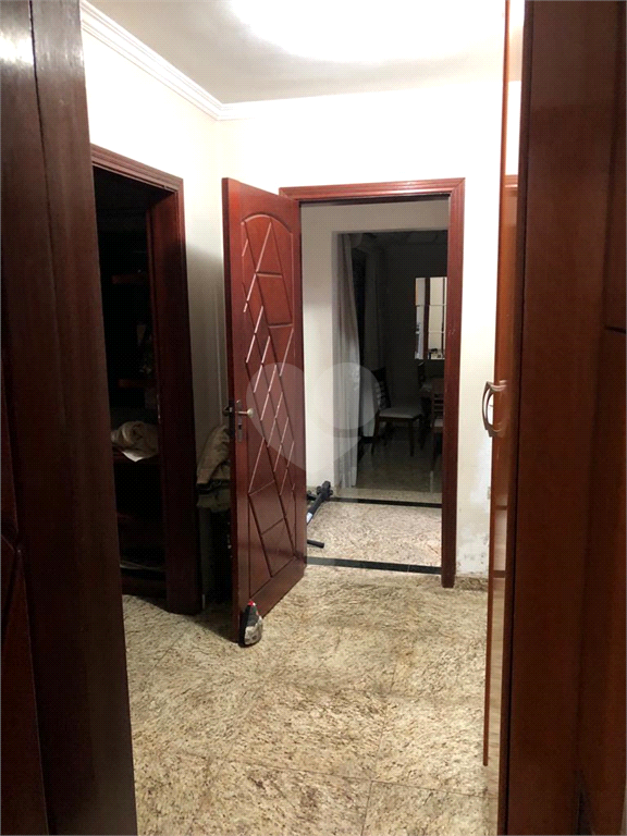 Venda Apartamento São Paulo Canindé REO732307 11