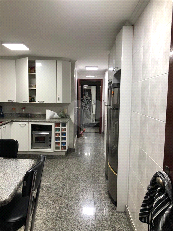 Venda Apartamento São Paulo Canindé REO732307 6