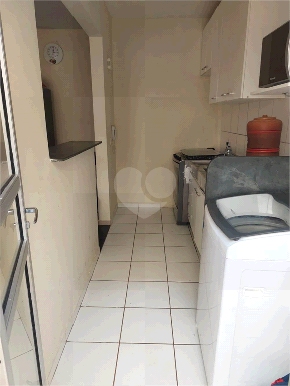 Venda Apartamento São Carlos Jardim Brasil REO732317 4