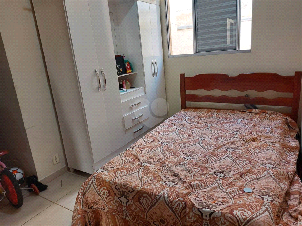 Venda Apartamento São Carlos Jardim Brasil REO732317 8