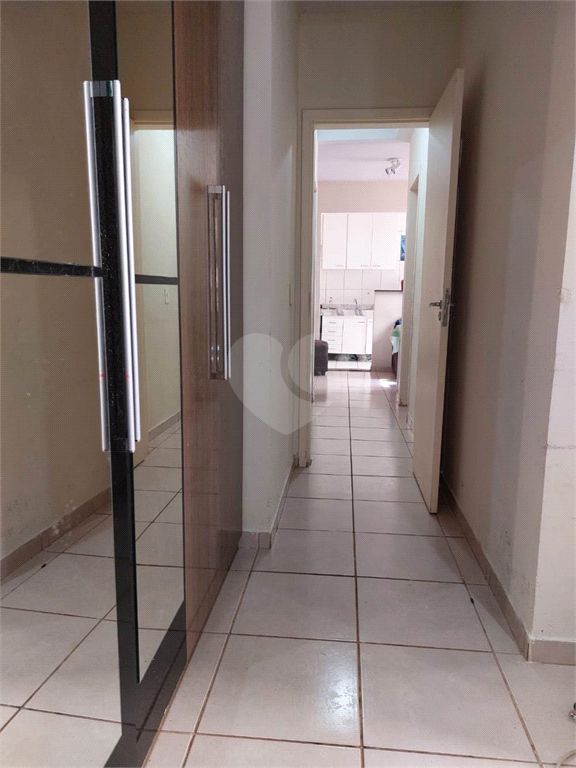 Venda Apartamento São Carlos Jardim Brasil REO732317 5