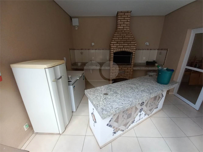 Venda Apartamento São Carlos Jardim Brasil REO732317 12