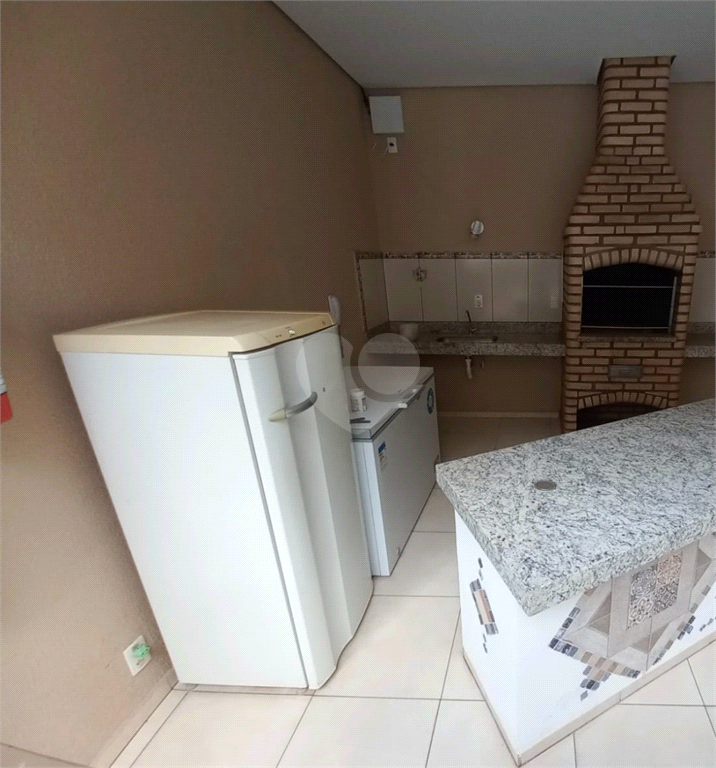 Venda Apartamento São Carlos Jardim Brasil REO732317 14