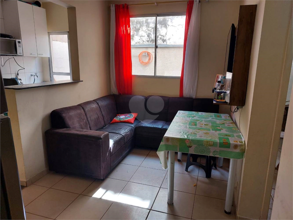 Venda Apartamento São Carlos Jardim Brasil REO732317 1