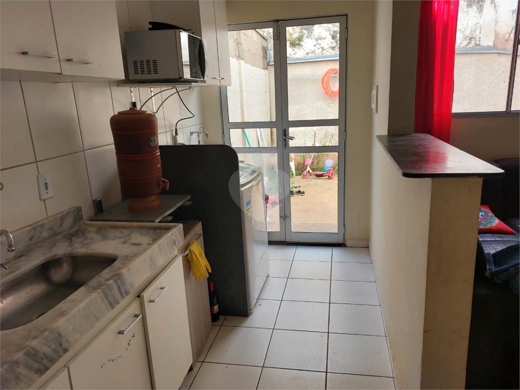 Venda Apartamento São Carlos Jardim Brasil REO732317 2