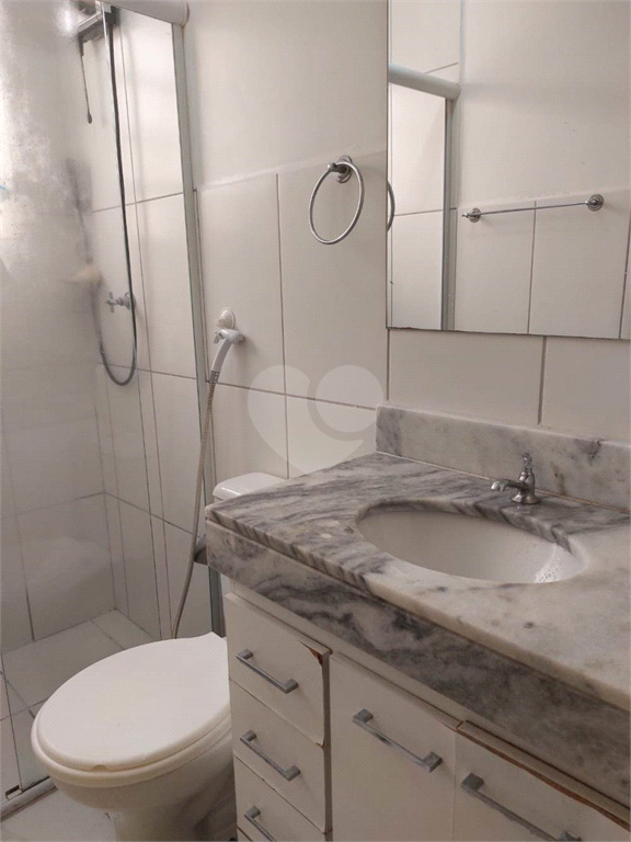 Venda Apartamento São Carlos Jardim Brasil REO732317 10