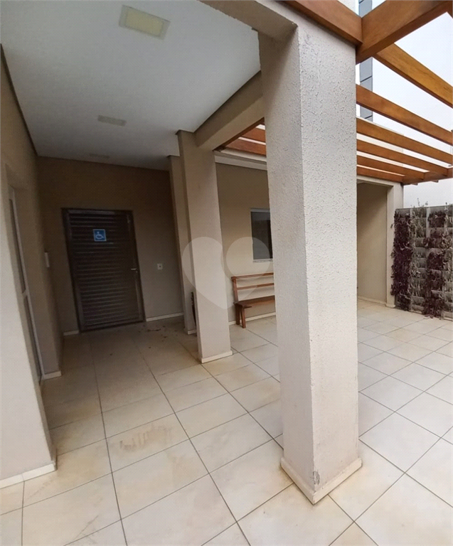 Venda Apartamento São Carlos Jardim Brasil REO732317 21