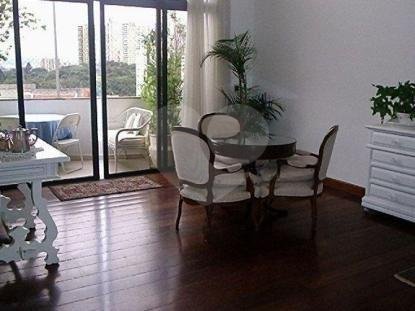 Venda Apartamento São Paulo Vila Suzana REO73232 1