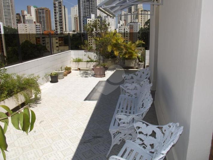 Venda Cobertura São Paulo Jardim Ampliação REO73234 3