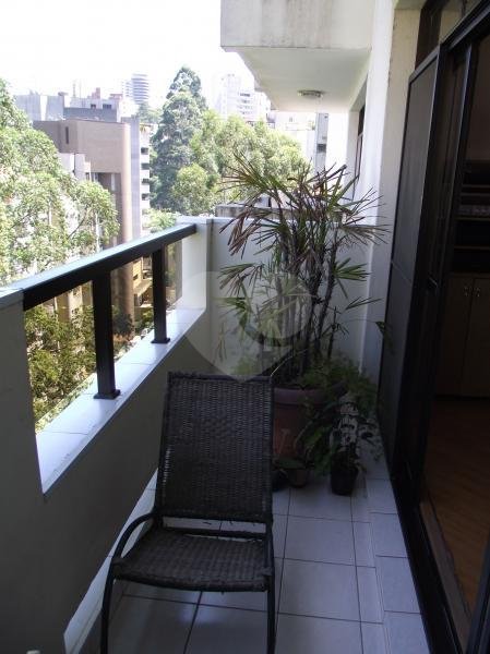 Venda Cobertura São Paulo Jardim Ampliação REO73234 4