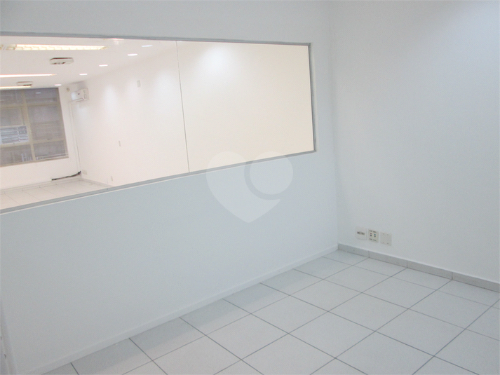 Aluguel Prédio inteiro São Paulo Lapa REO732342 21