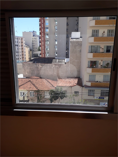 Venda Apartamento São Paulo Perdizes REO732344 18