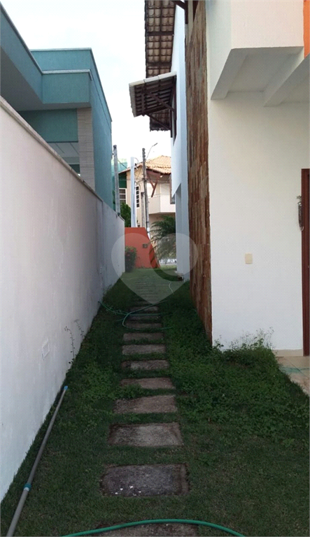 Venda Condomínio Parnamirim Parque Das Nações REO732347 24