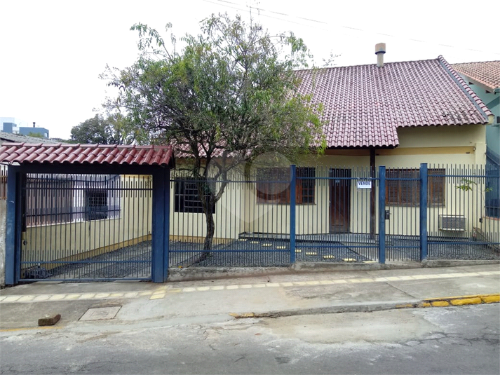 Venda Casa Gravataí Centro REO732392 2