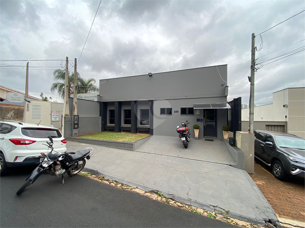 Aluguel Salão Comercial São Carlos Jardim Alvorada REO732407 1