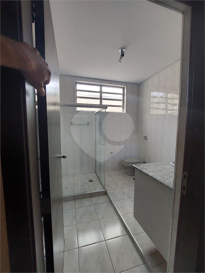 Aluguel Sobrado São Paulo Chácara Santo Antônio (zona Sul) REO732415 30